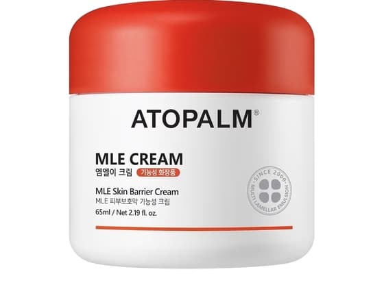 아토팜 MLE 크림 2개