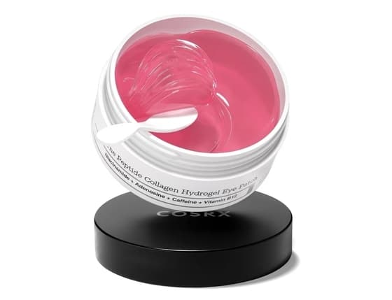 COSRX Pink+5-PDRN Patches
