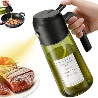 2in1 글래스 오일 스프레이 470ml