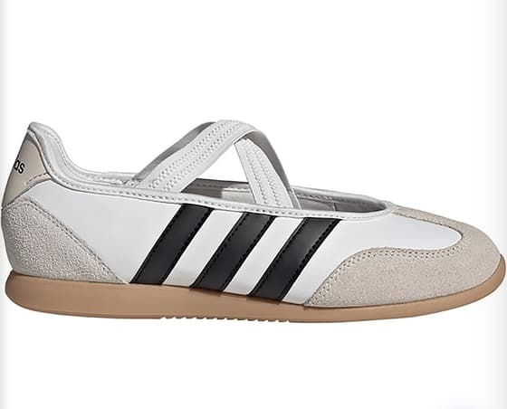 adidas Barreda Mary Jane