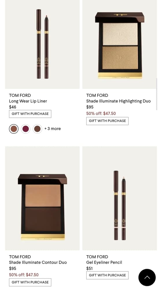 Tom Ford Shade Illuminate