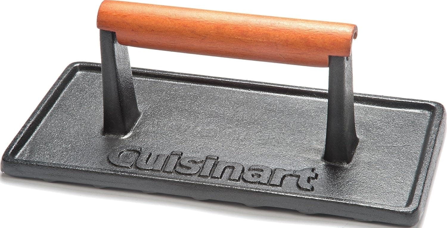 Cuisinart 그릴 프레스