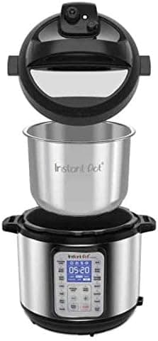 Instant Pot Duo Plus 6Qt