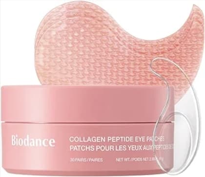 BIODANCE Eye Patches