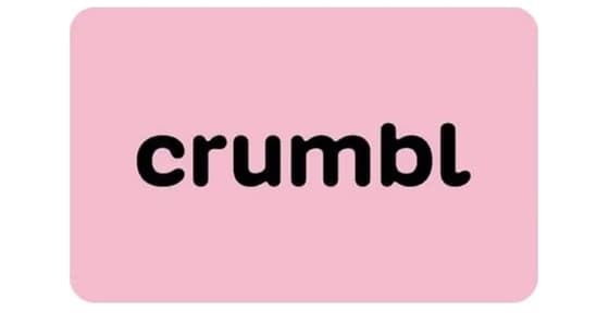 Crumbl eGift Card $50