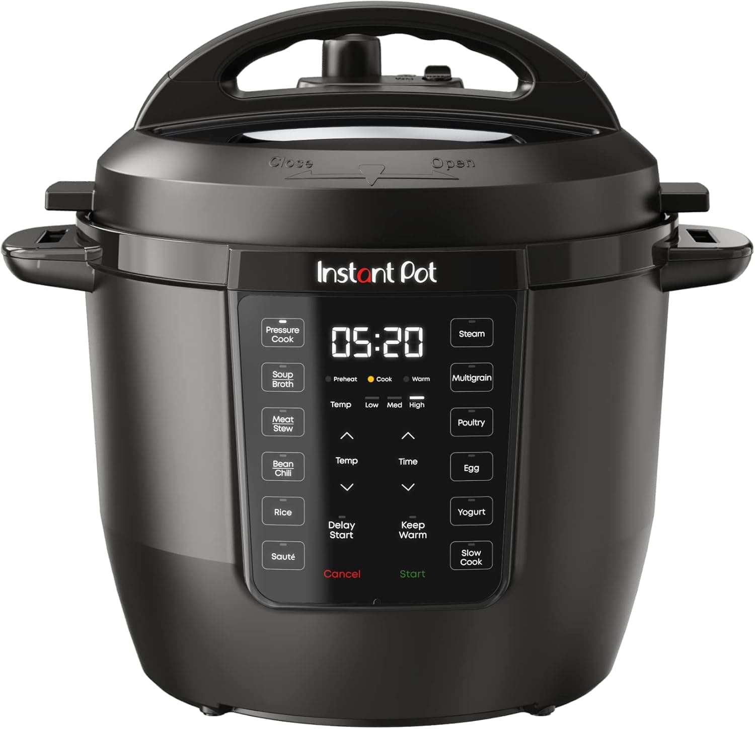 Instant Pot Pro 8QT