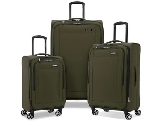 Samsonite Saire LTE 3pc 세트