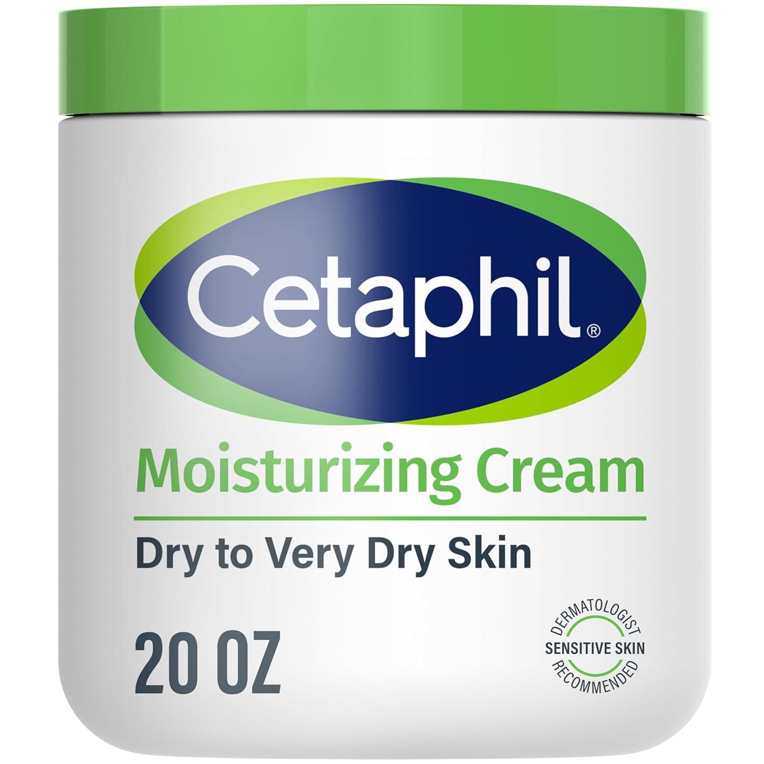 Cetaphil 모이스처라이저 20oz