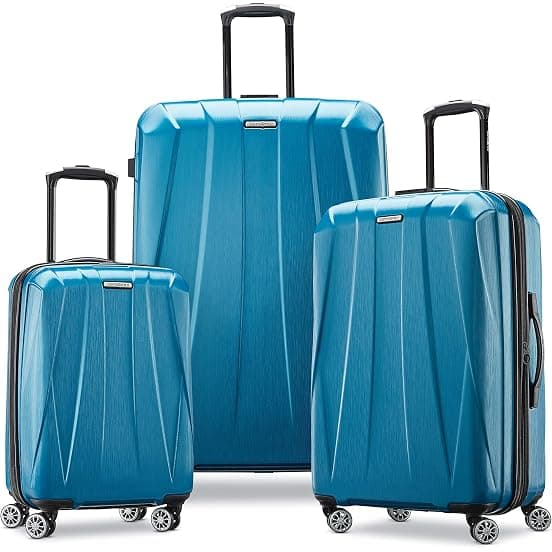 Samsonite Centric 2 3종 세트