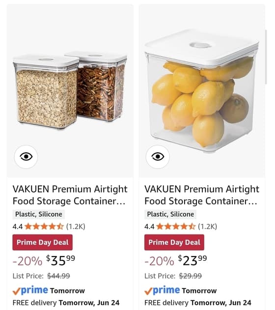 VAKUEN Starter Set