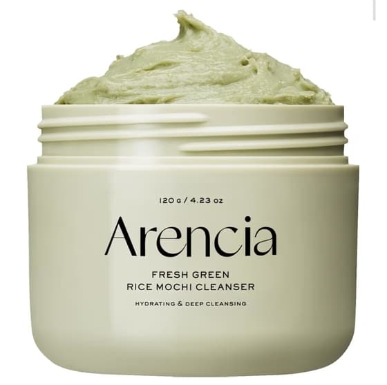Arencia 모찌 클렌져