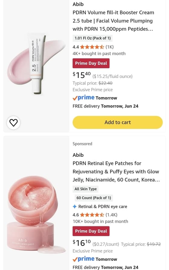 아비브 에어리 선스틱 프로텍션 바 SPF50+