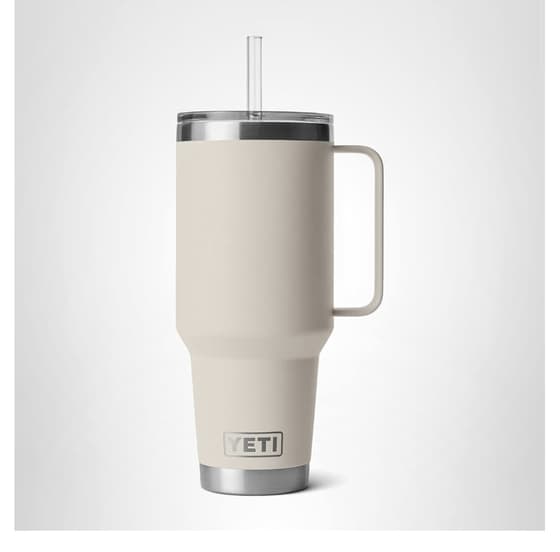 YETI Rambler 42oz 트레블러