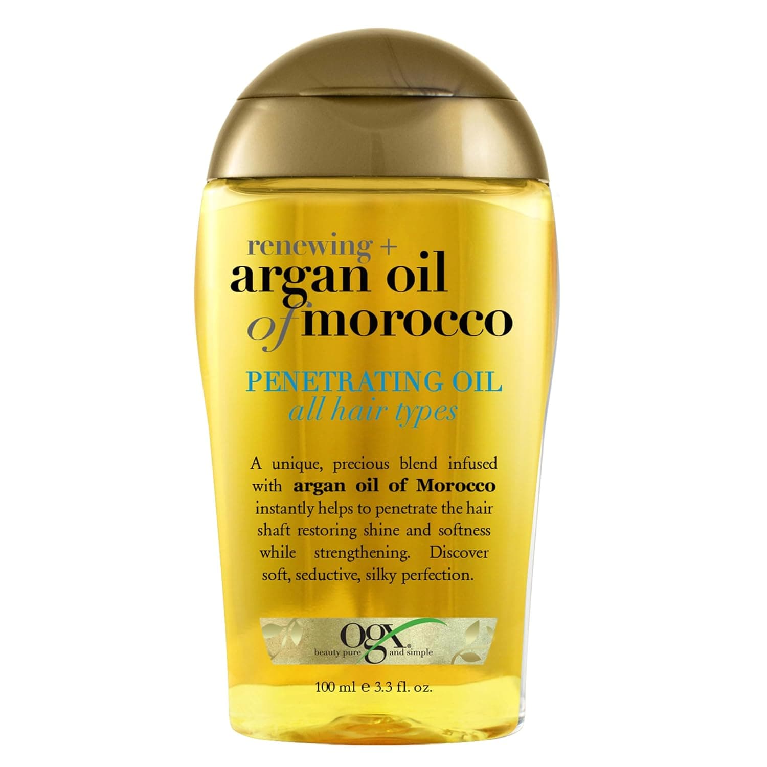 OGX ProGrowth 컨디셔너