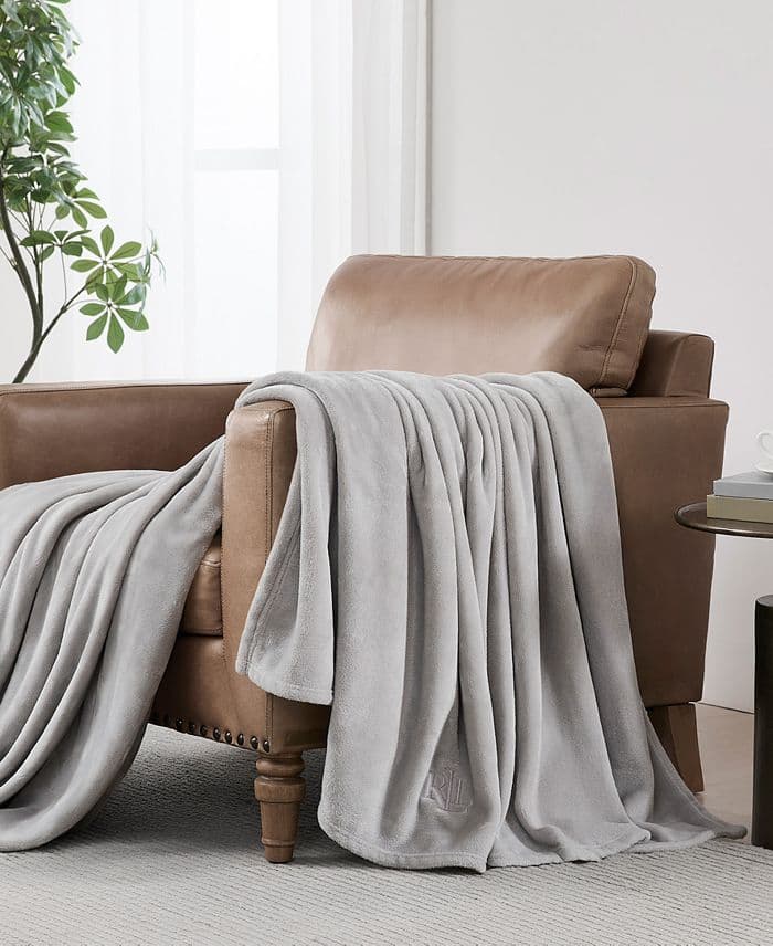 Lauren Ralph Lauren Blanket