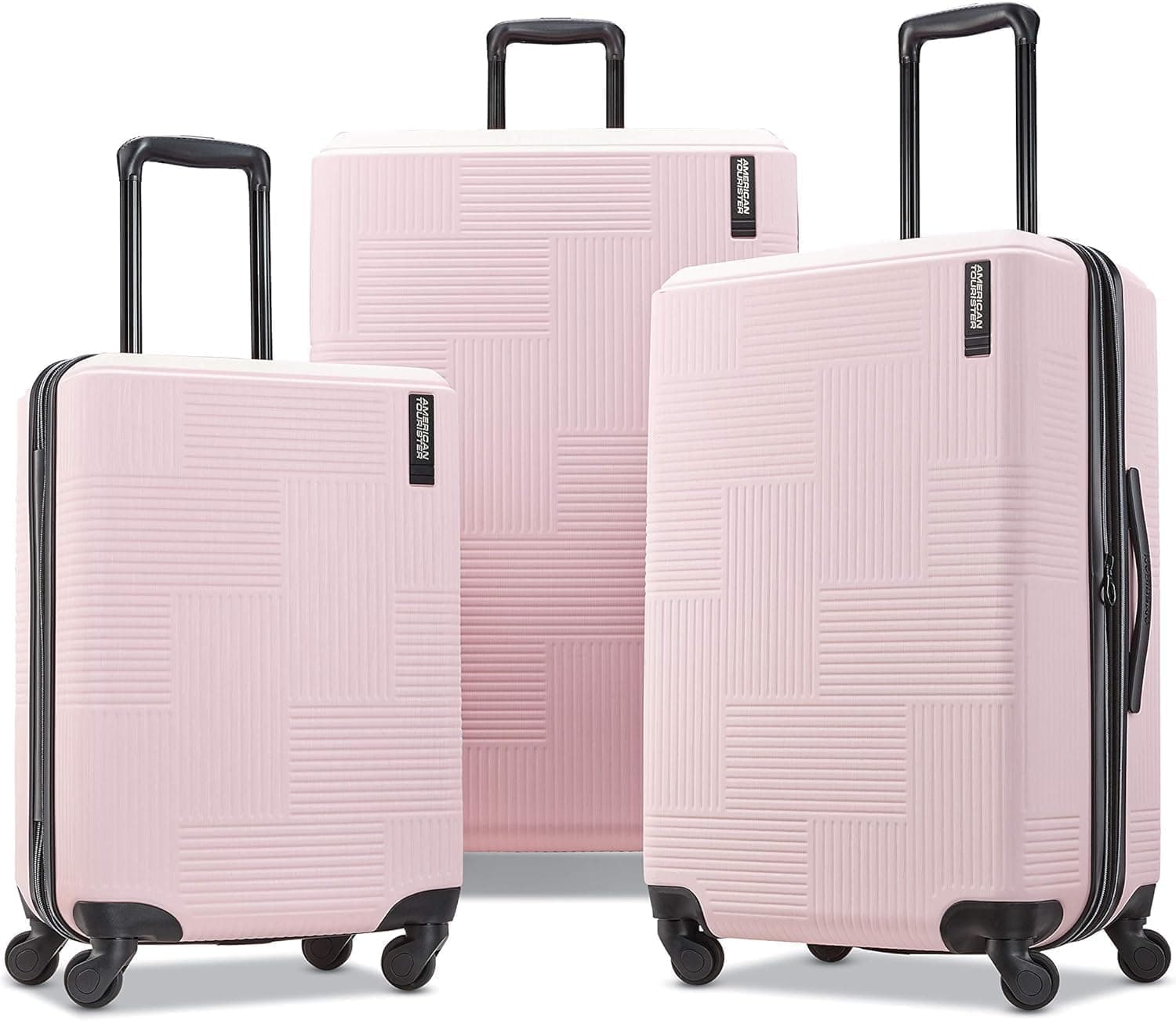American Tourister Stratum