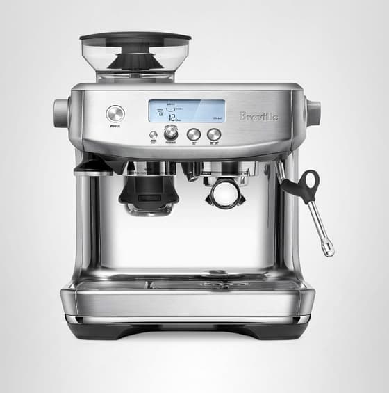 Breville Barista Express
