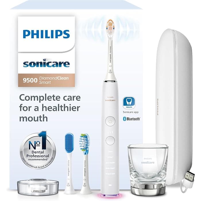Philips DiamondClean Smart