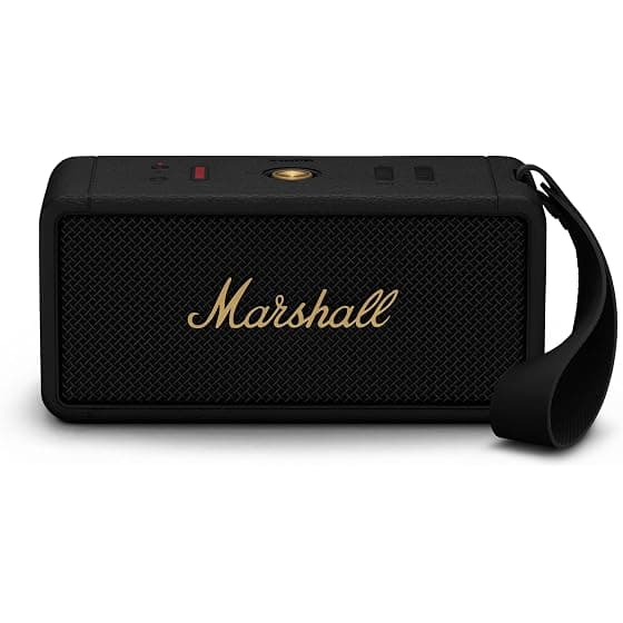Marshall Middleton