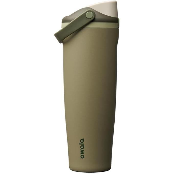 Owala FreeSip Sway 40oz