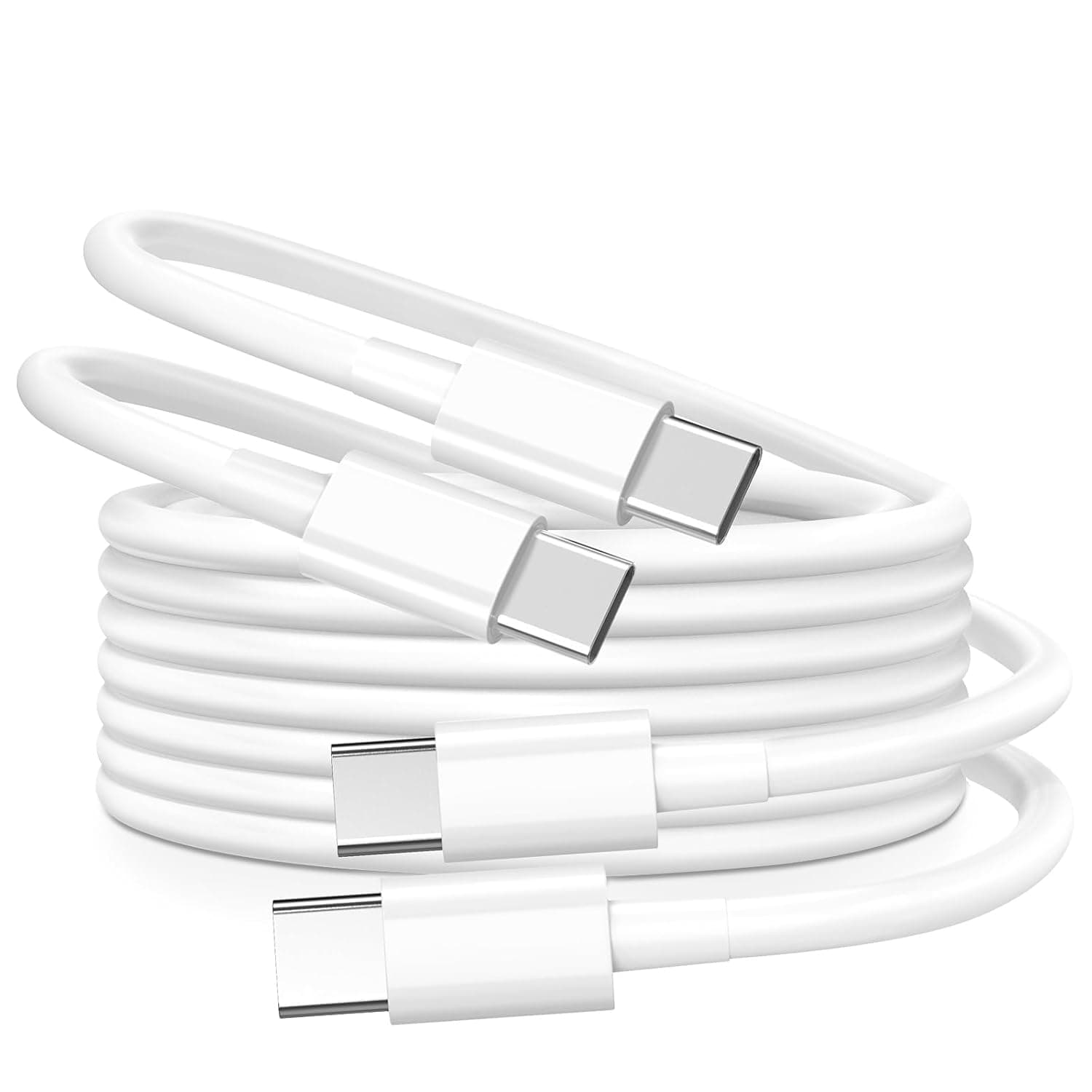 USB C 60W 충전 케이블 2개