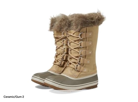 SOREL Joan of Arctic 부츠