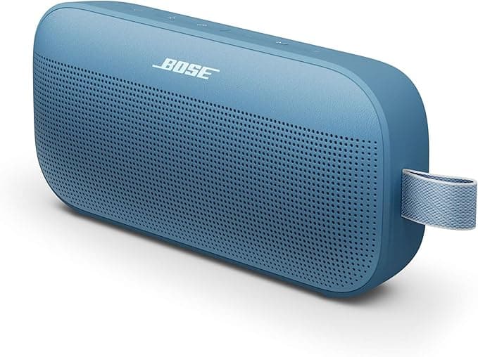 Bose SoundLink Flex 2nd Gen