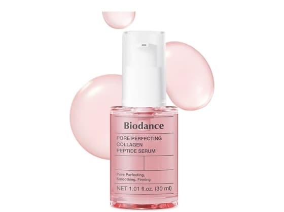 Biodance 콜라겐 펩타이드 세럼