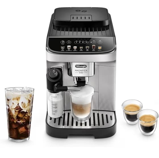 De'Longhi Magnifica Evo