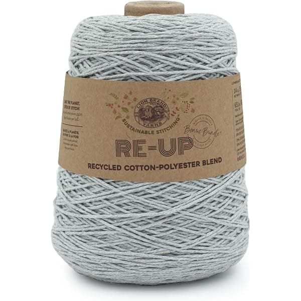 Lion Brand Re-Up Bonus