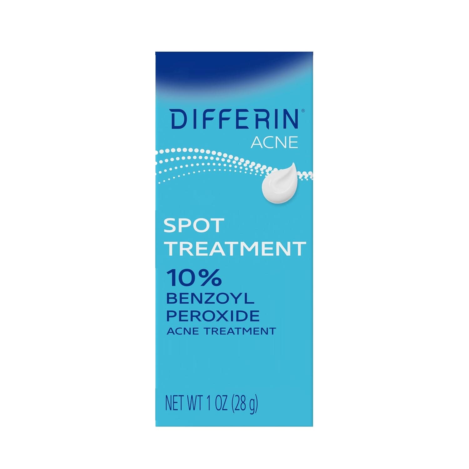 Differin Acne Spot Treatment