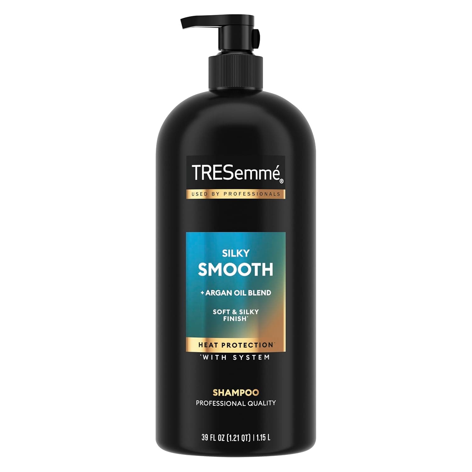 TRESemmé Smooth and Silky
