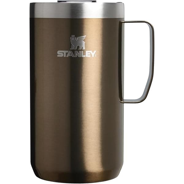 Stanley 캠프 머그 24oz