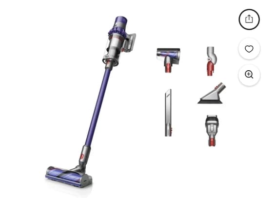 Dyson V10 Animal+ 청소기