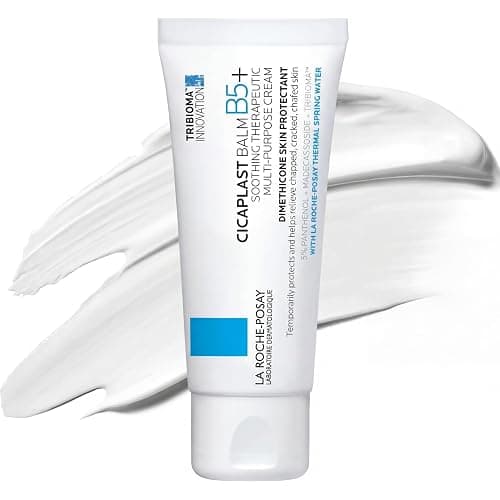 La Roche-Posay Cicaplast