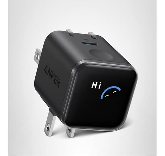 Anker Smart Display Charger