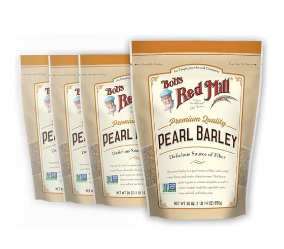 Bob's Red Mill Pearl Barley