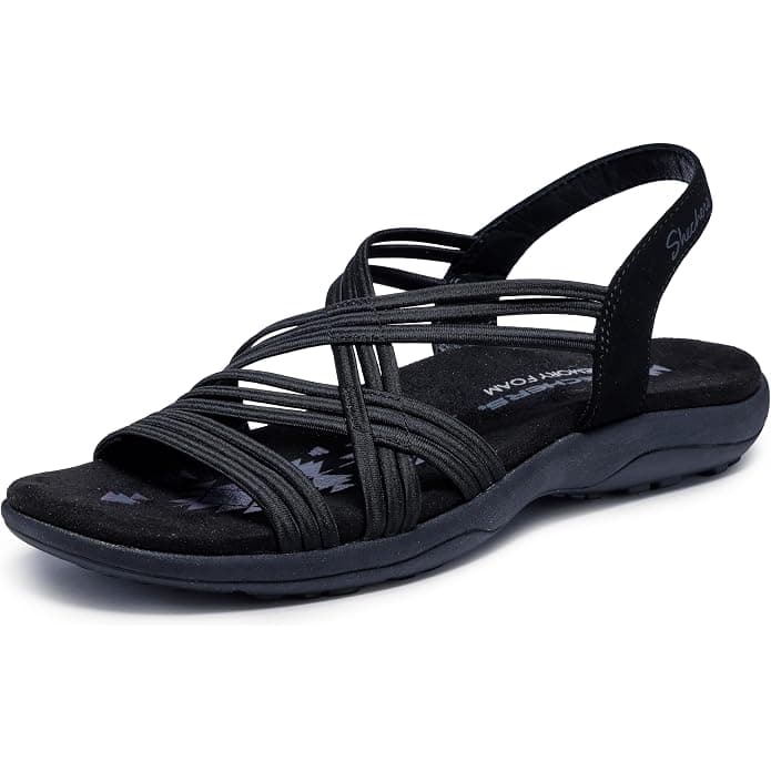 Skechers 레게슬림 샌들