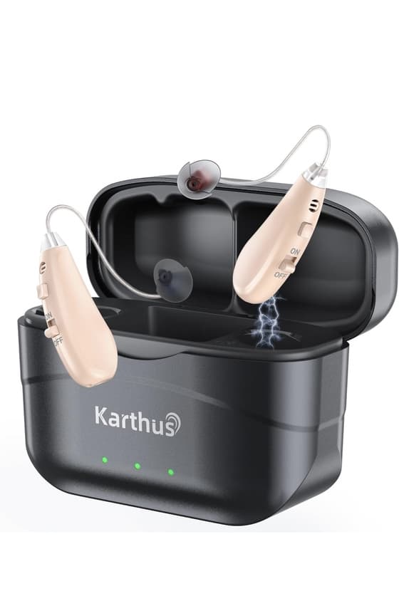 Karthus Hearing Aids