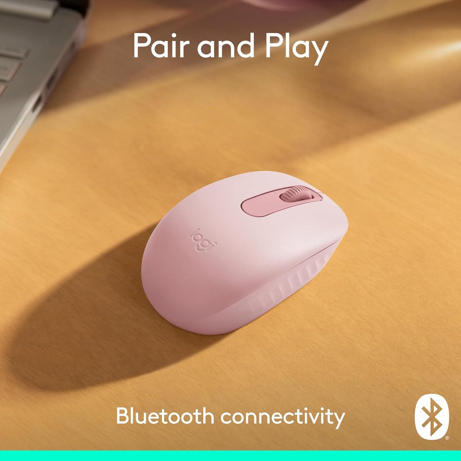 Logitech M196 무선 마우스