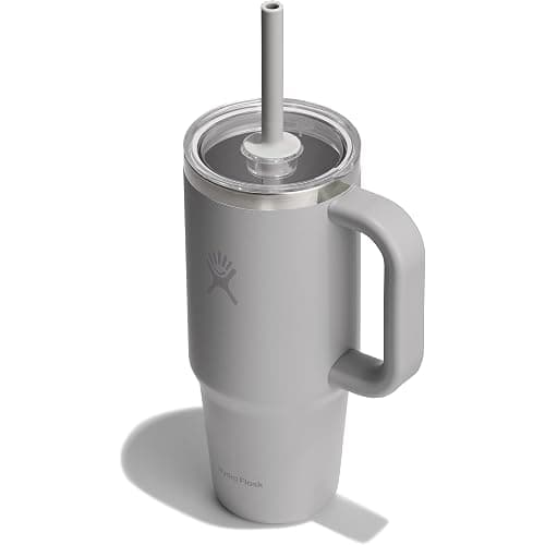 Hydro Flask 24oz 트래블 텀블러