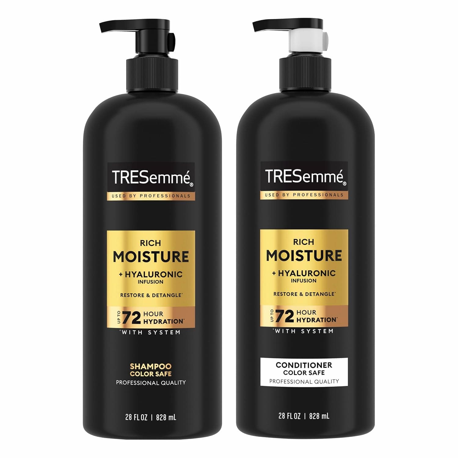 TRESemmé Rich Moisture 세트