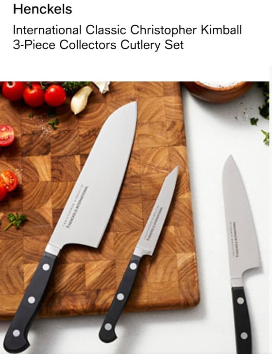 Zwilling Henckels
