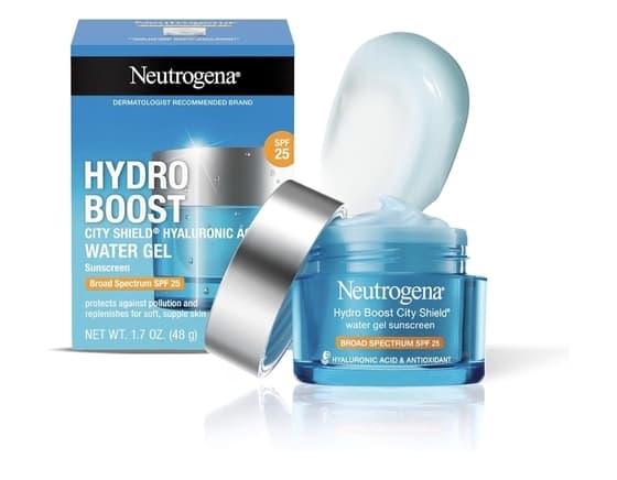 Neutrogena Hydro Boost City