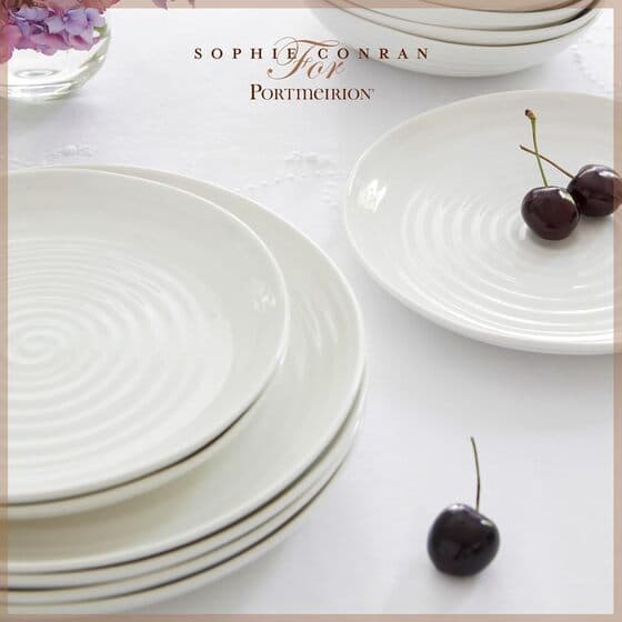 Portmeirion 소피 쿠프 12피스