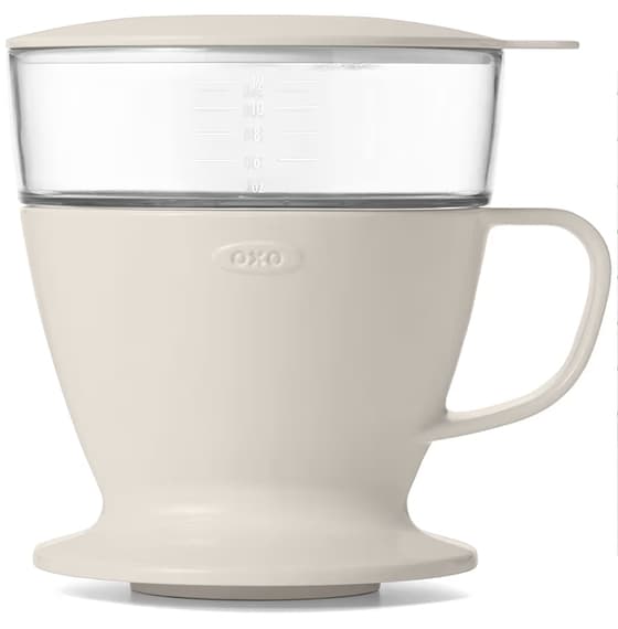 OXO Pour-Over Coffee Maker