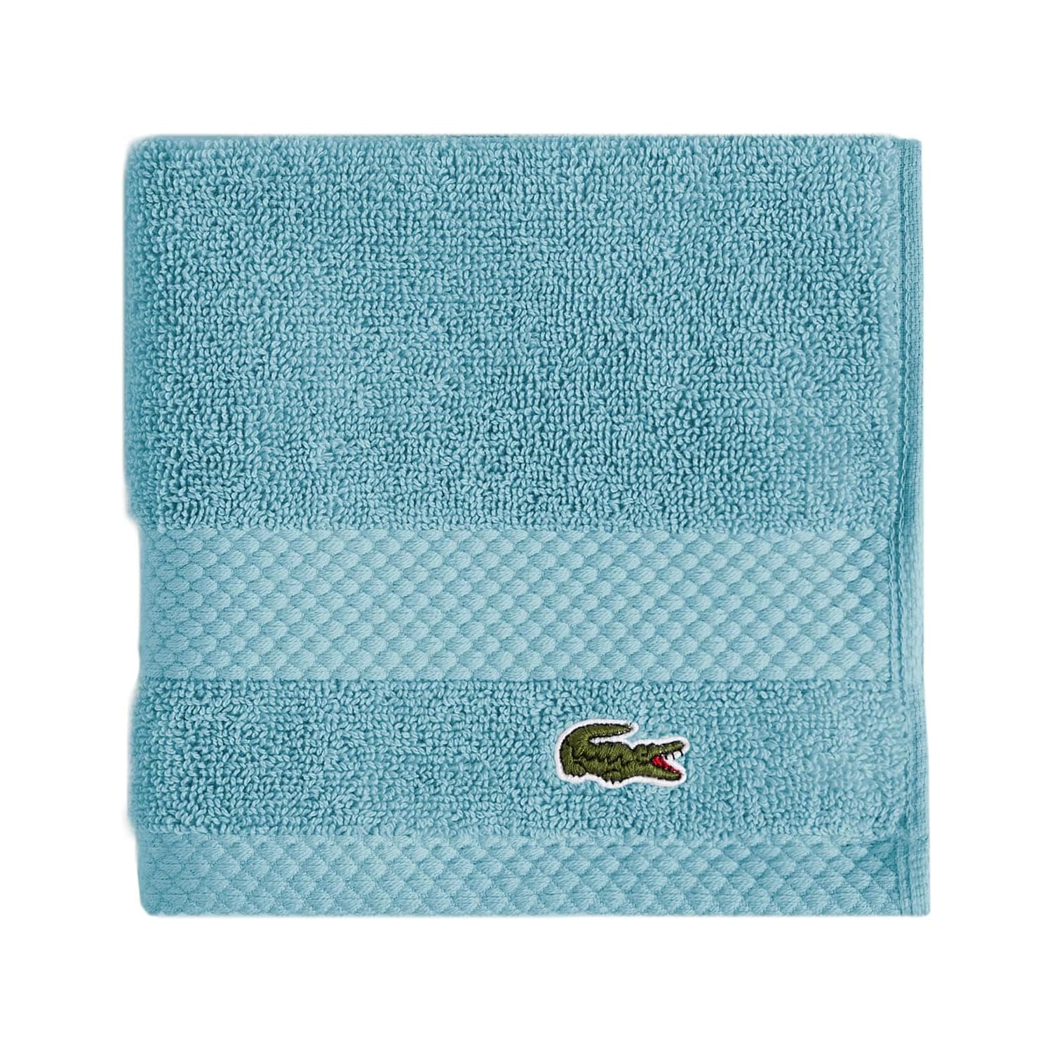 Lacoste Wash Cloth 2개