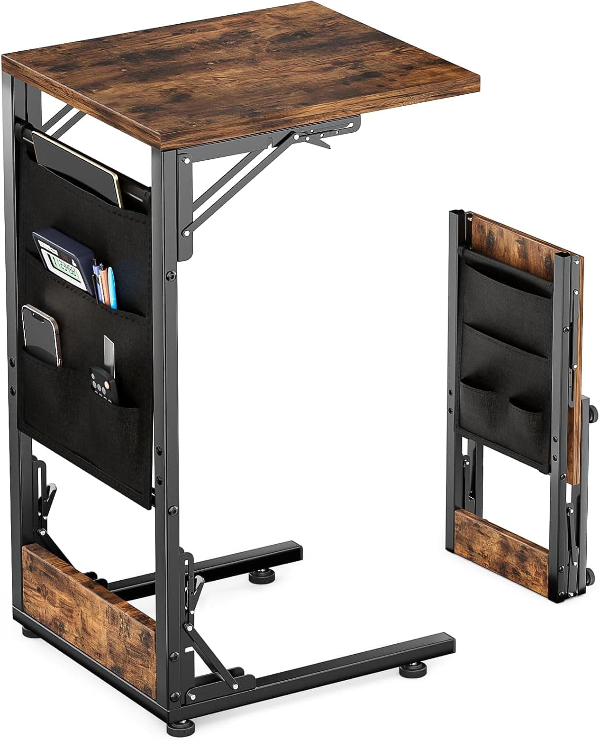 Folding TV Tray Table