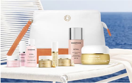 Darphin 30% off