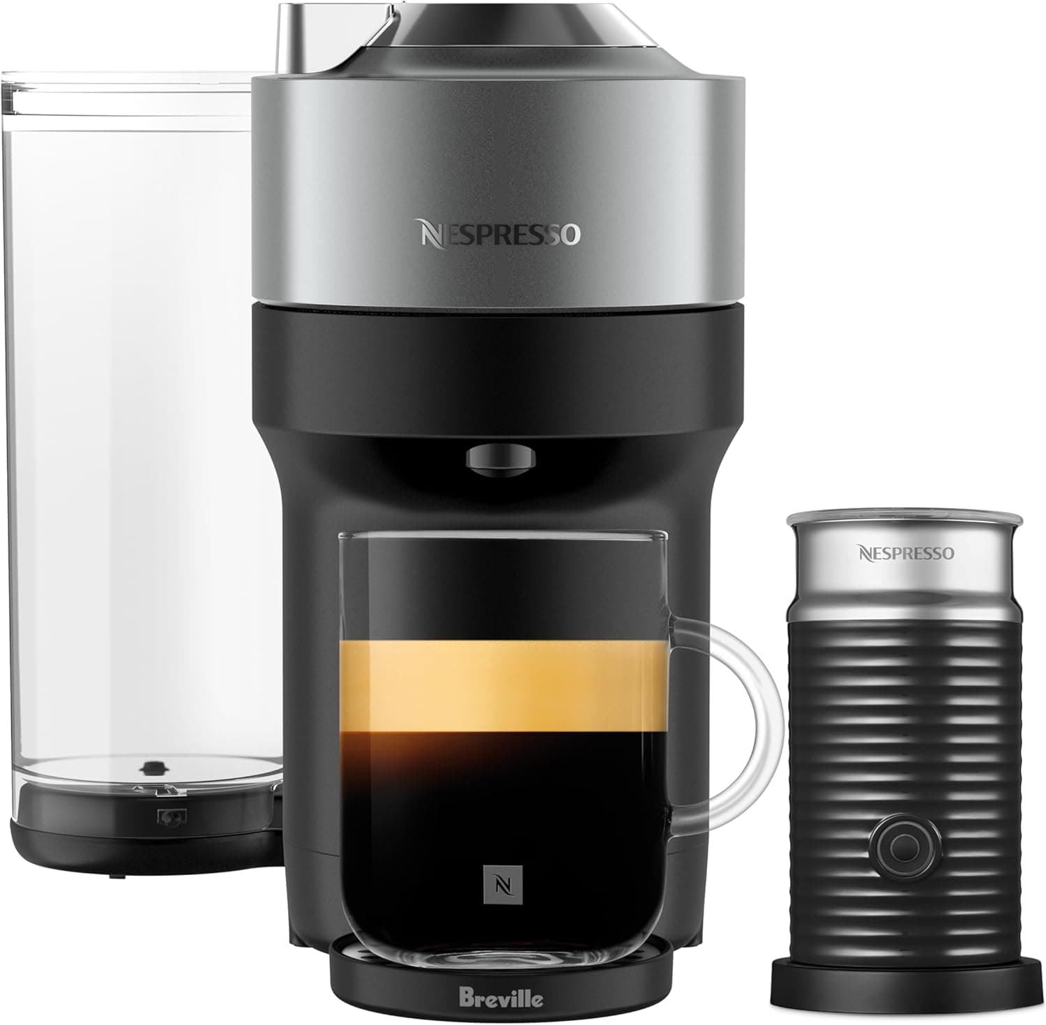 Nespresso 버츄오팝+